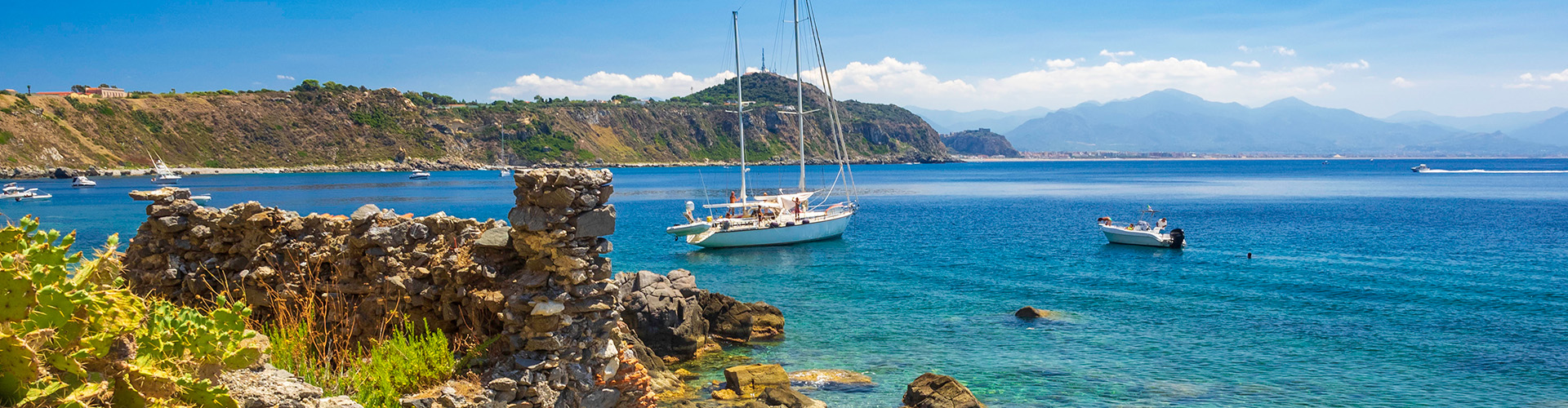 Climat en Sicile