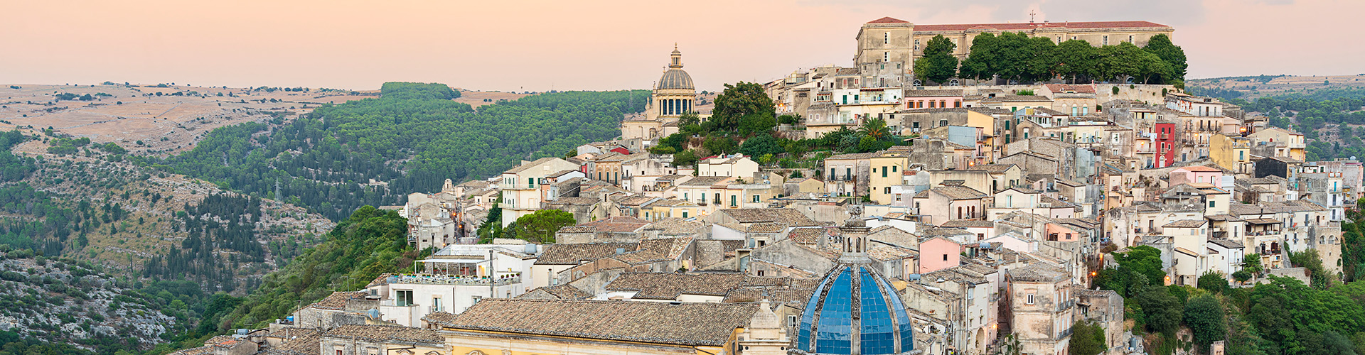 Guide de la Sicile