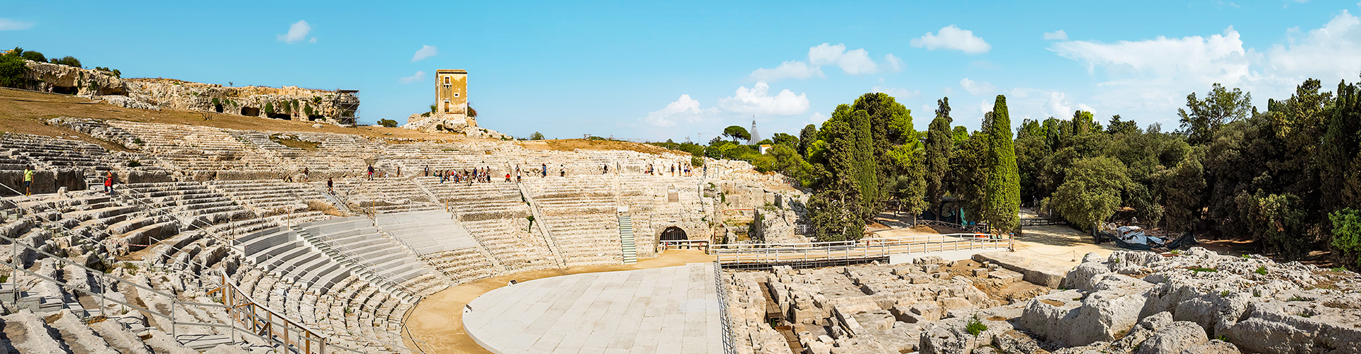 Histoire de la Sicile