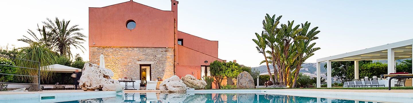 Vacances accessibles en Sicile