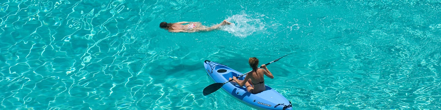 Vacances à la mer en Sicile