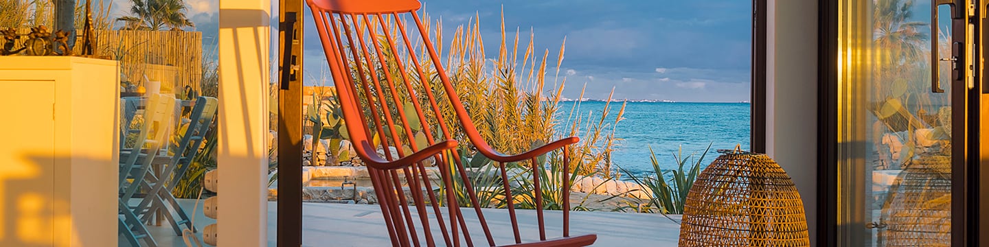 Villas en Sicile avec offre de réservation anticipée