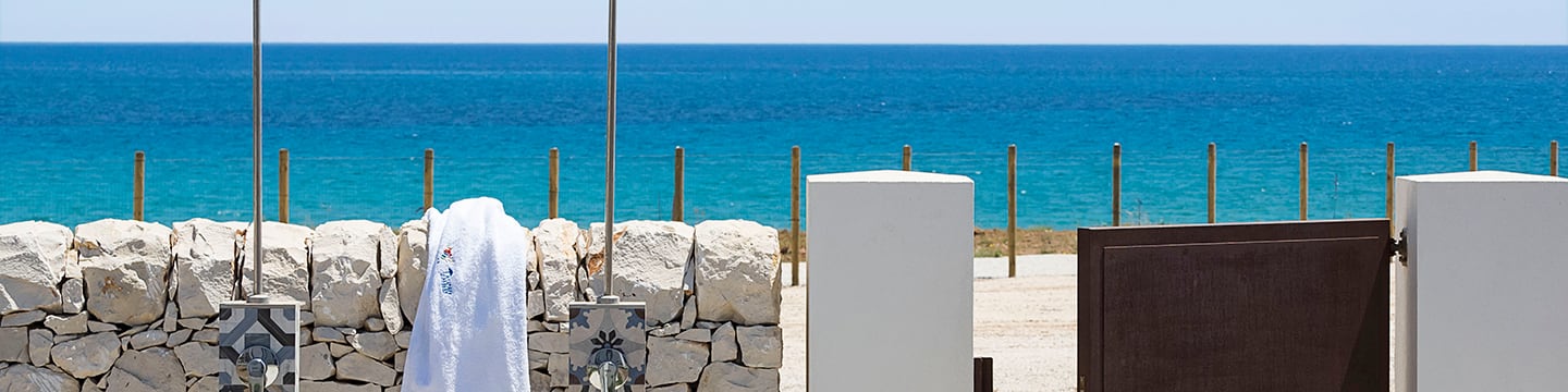 Villas en Sicile avec offre de dernière minute