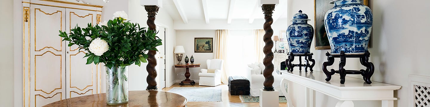 Appartements et maisons de vacances en Sicile
