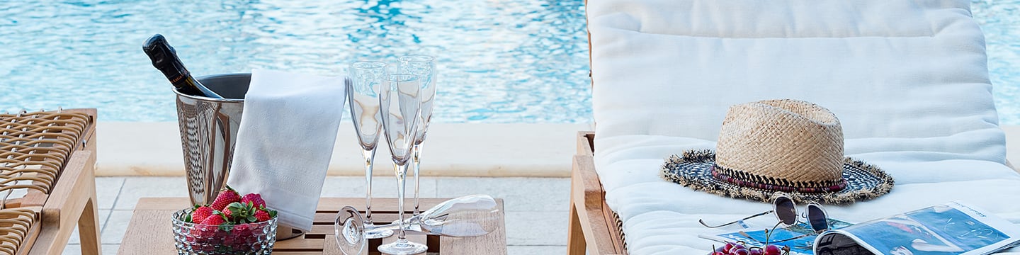 Villas avec piscine en Sicile