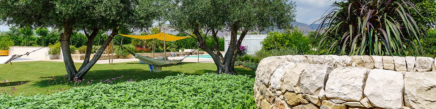 Villas pour familles en Sicile