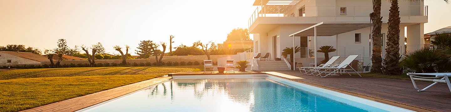Votre villa de rêve en Sicile