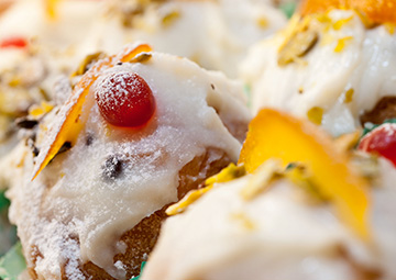 Cuisine sicilienne