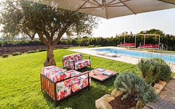 Vacances à la campagne