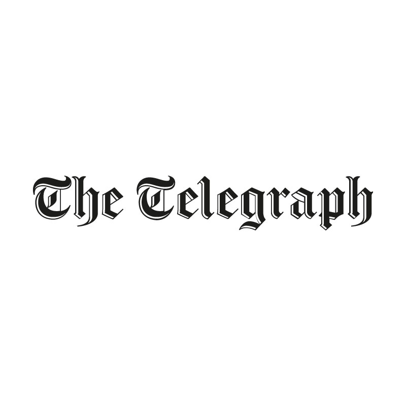 The Telegraph The Telegraph