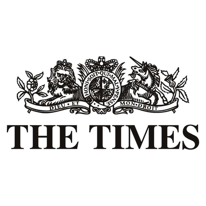 The Times The Times