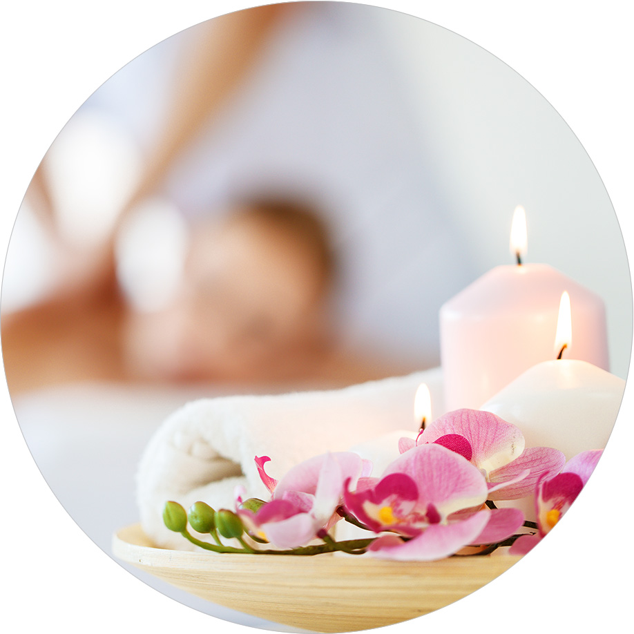 Bien-être et SPA