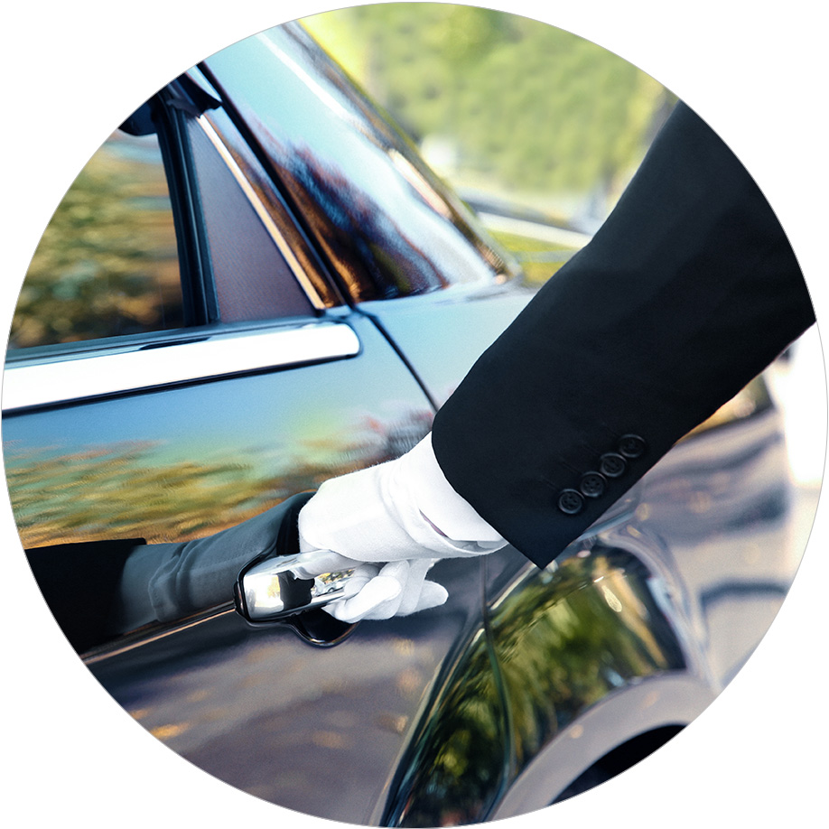 Service de transport privé