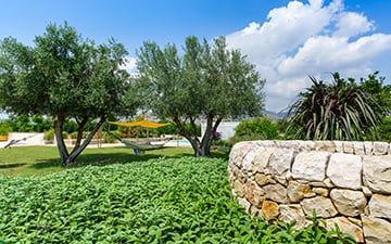 Villas familiales