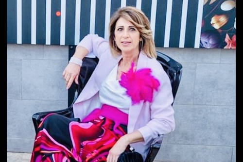 Saria Di Graziano
